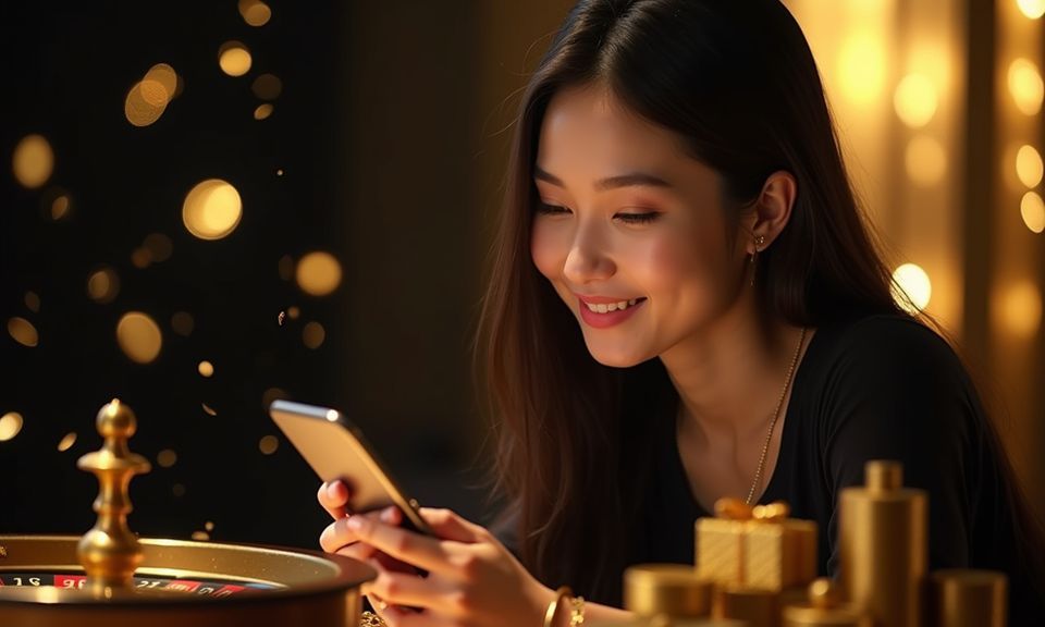 jiun88 jiun88 App — Vào sảnh ngay trên điện thoại