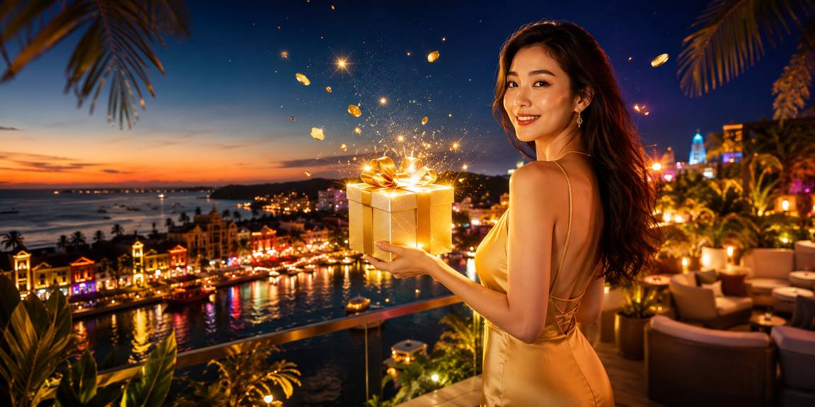 jiun88 Ưu đãi